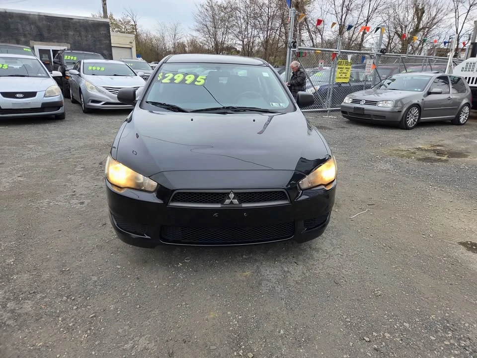2010 Mitsubishi Lancer 8th Gen - Image 2 of 18