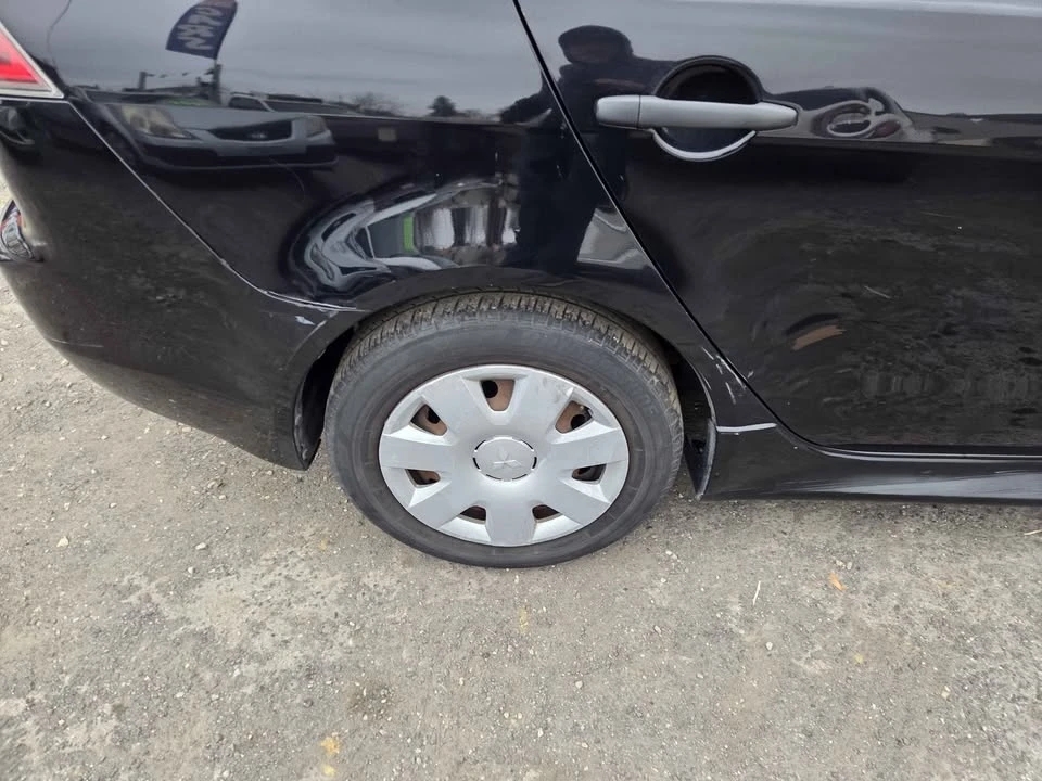 2010 Mitsubishi Lancer 8th Gen - Image 10 of 18