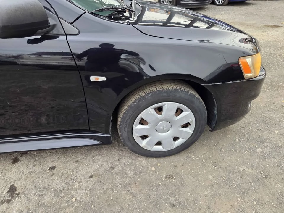 2010 Mitsubishi Lancer 8th Gen - Image 9 of 18