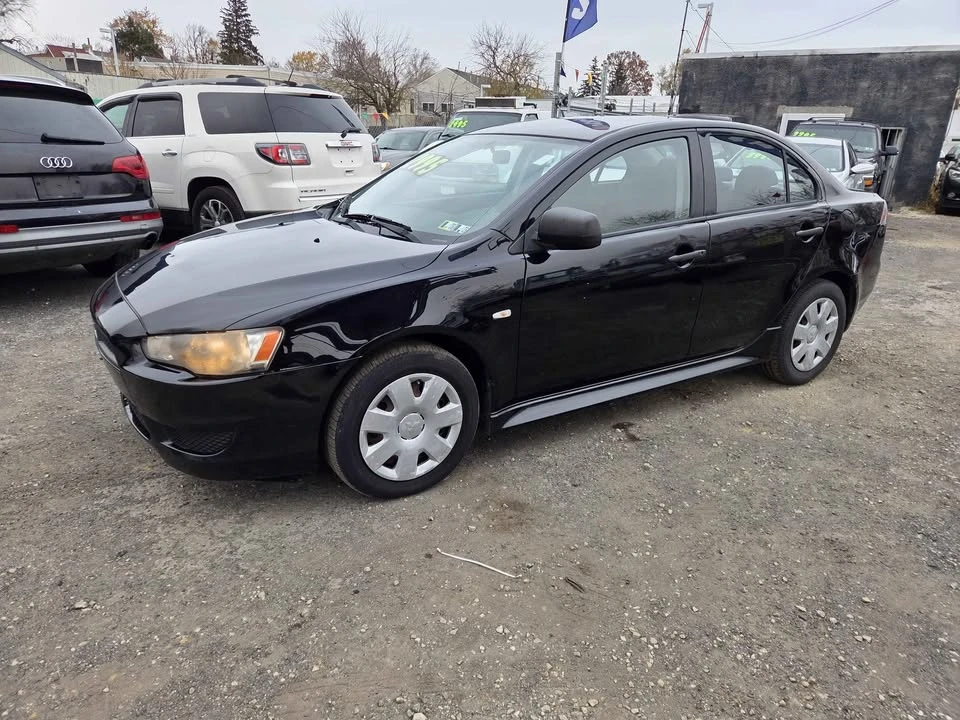 2010 Mitsubishi Lancer 8th Gen - Image 7 of 18