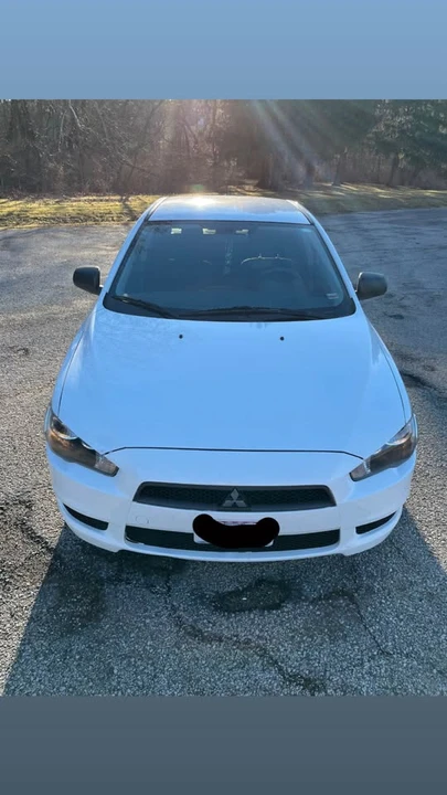 2010 Mitsubishi Lancer 9th Gen - Image 4 of 14