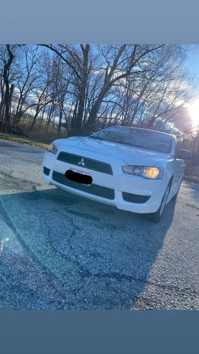 2010 Mitsubishi Lancer 9th Gen - Image 5 of 14
