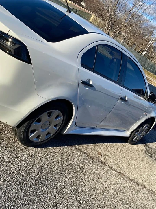 2010 Mitsubishi Lancer 9th Gen - Image 7 of 14