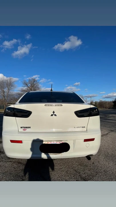 2010 Mitsubishi Lancer 9th Gen - Image 2 of 14