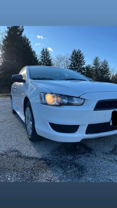 2010 Mitsubishi Lancer 9th Gen - Image 6 of 14