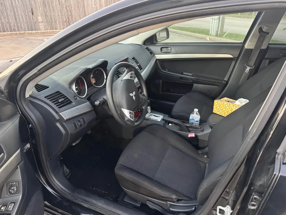 2010 Mitsubishi Lancer 8th Gen - Image 13 of 19