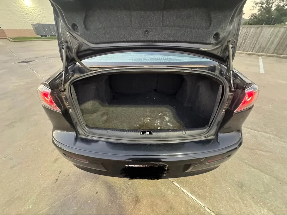 2010 Mitsubishi Lancer 8th Gen - Image 18 of 19