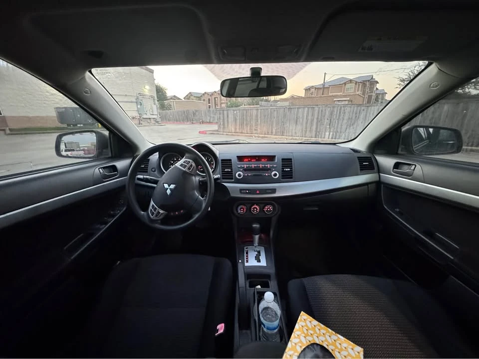 2010 Mitsubishi Lancer 8th Gen - Image 17 of 19