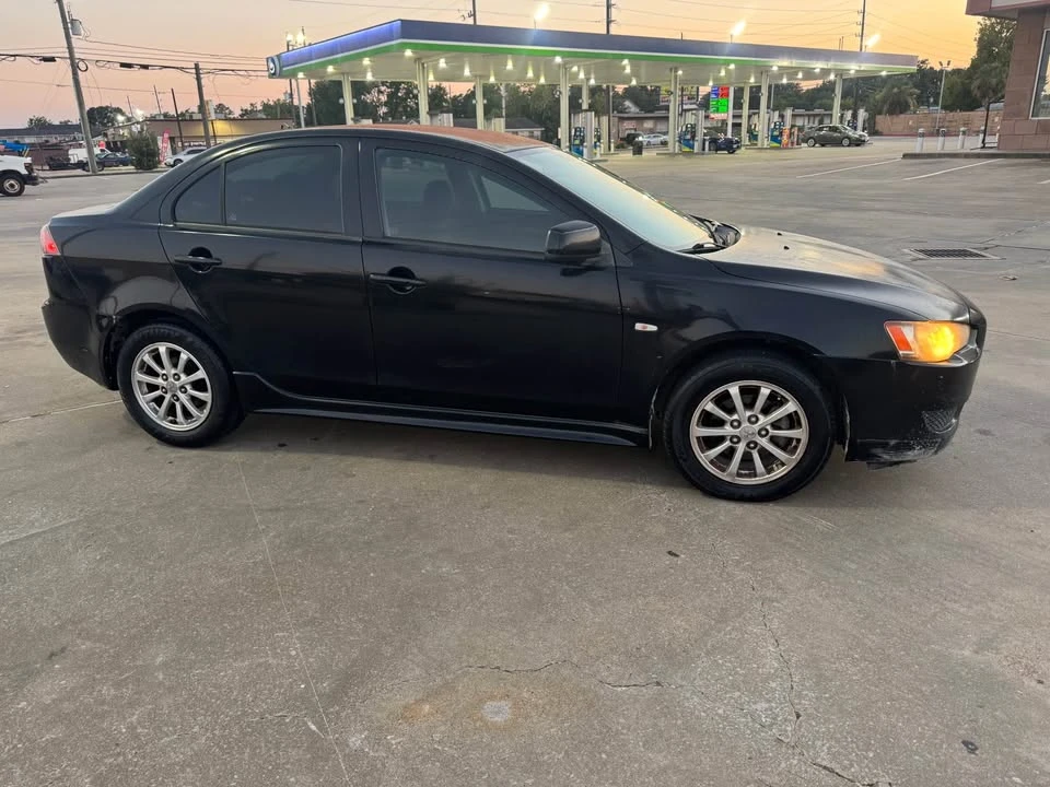 2010 Mitsubishi Lancer 8th Gen - Image 4 of 19