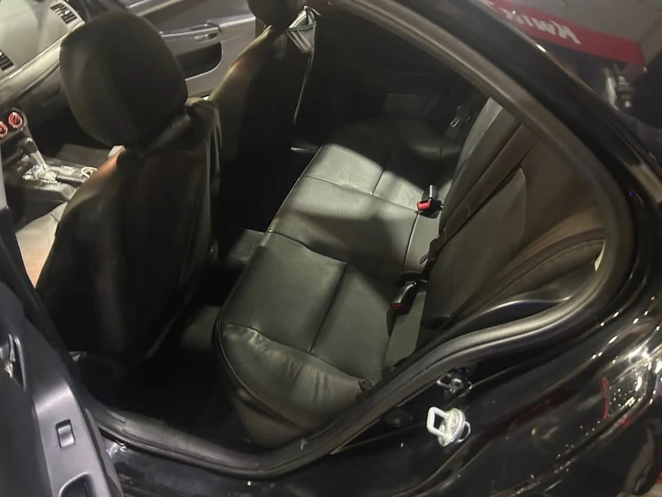 2010 Mitsubishi Lancer 8th Gen - Image 6 of 7