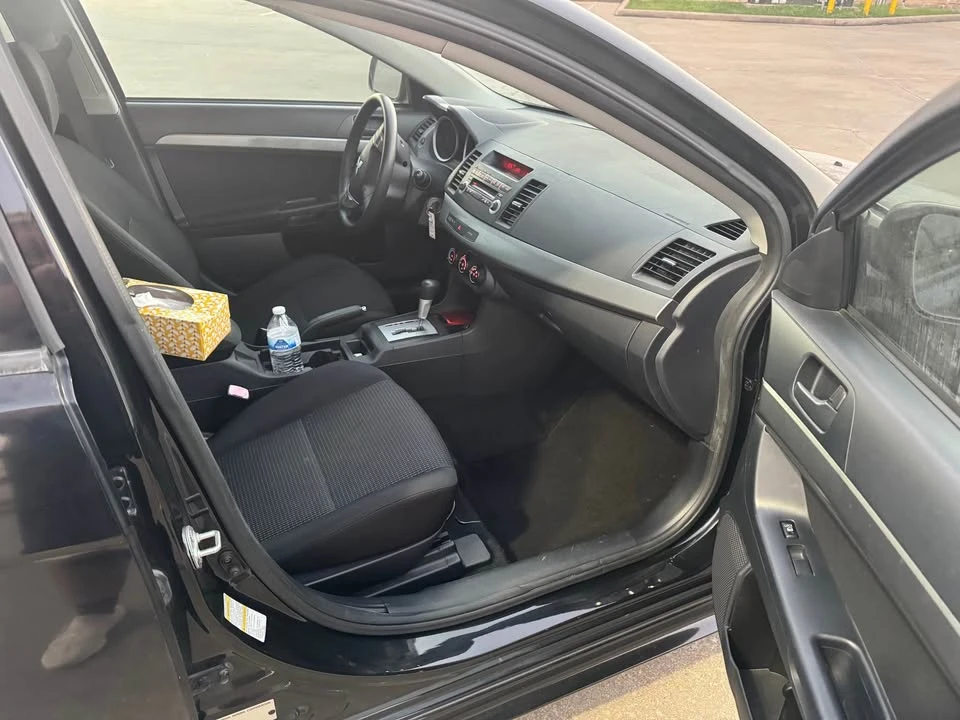 2010 Mitsubishi Lancer 8th Gen - Image 14 of 19