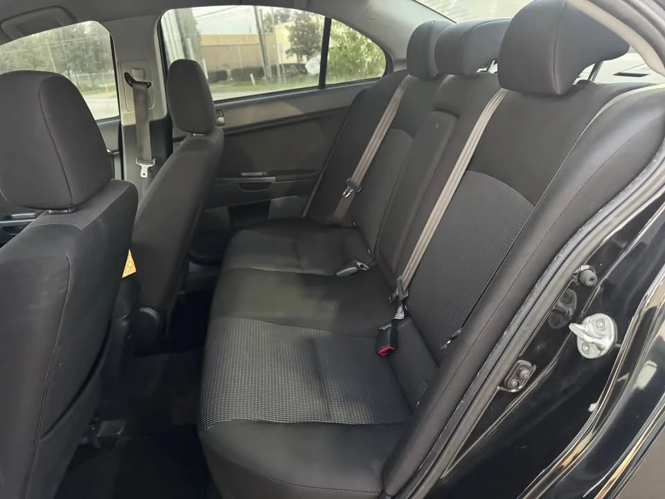 2010 Mitsubishi Lancer 8th Gen - Image 10 of 19