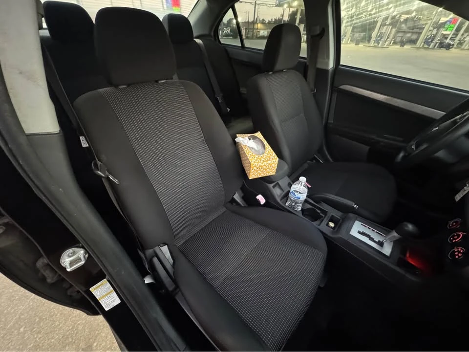 2010 Mitsubishi Lancer 8th Gen - Image 16 of 19