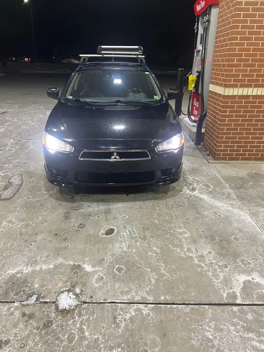 2010 Mitsubishi Lancer 8th Gen - Image 2 of 7