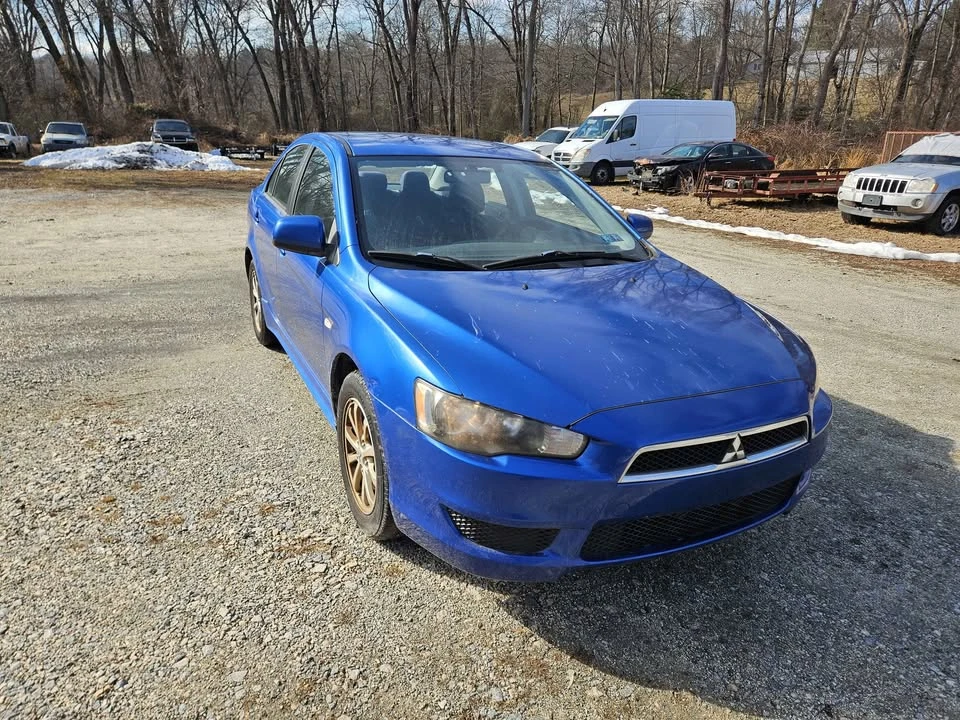 2010 Mitsubishi Lancer 9th Gen - Image 3 of 7