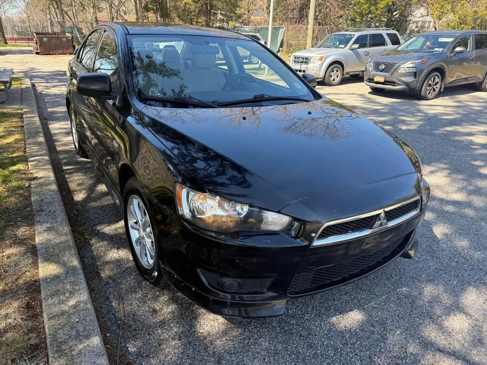 2010 Mitsubishi Lancer 9th Gen - Image 3 of 16