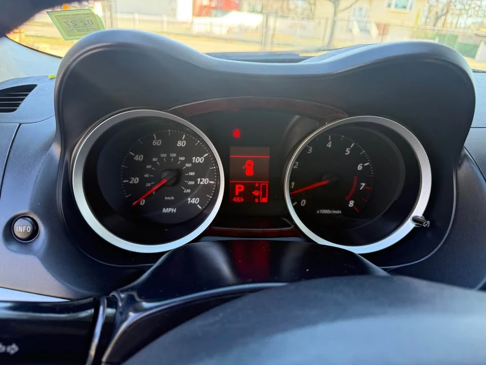 2010 Mitsubishi Lancer 9th Gen - Image 14 of 16