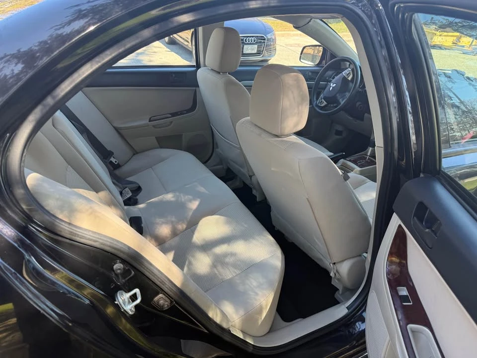 2010 Mitsubishi Lancer 9th Gen - Image 11 of 16