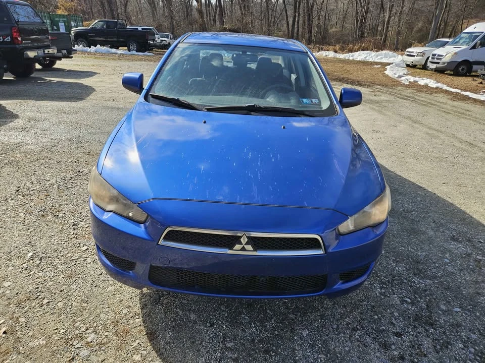 2010 Mitsubishi Lancer 9th Gen - Image 2 of 7