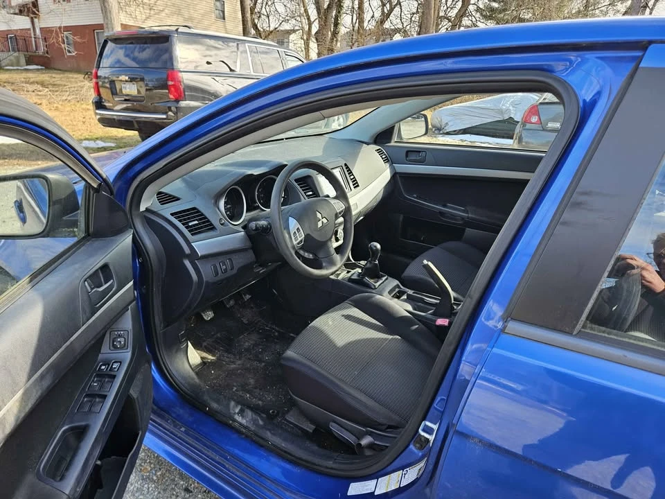 2010 Mitsubishi Lancer 9th Gen - Image 7 of 7