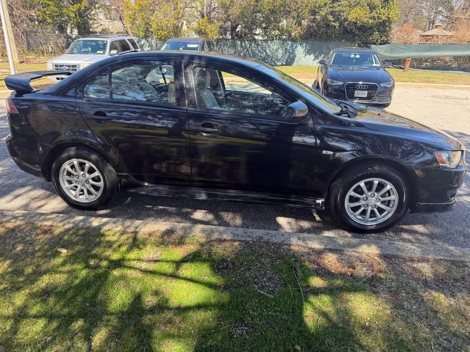 2010 Mitsubishi Lancer 9th Gen - Image 4 of 16