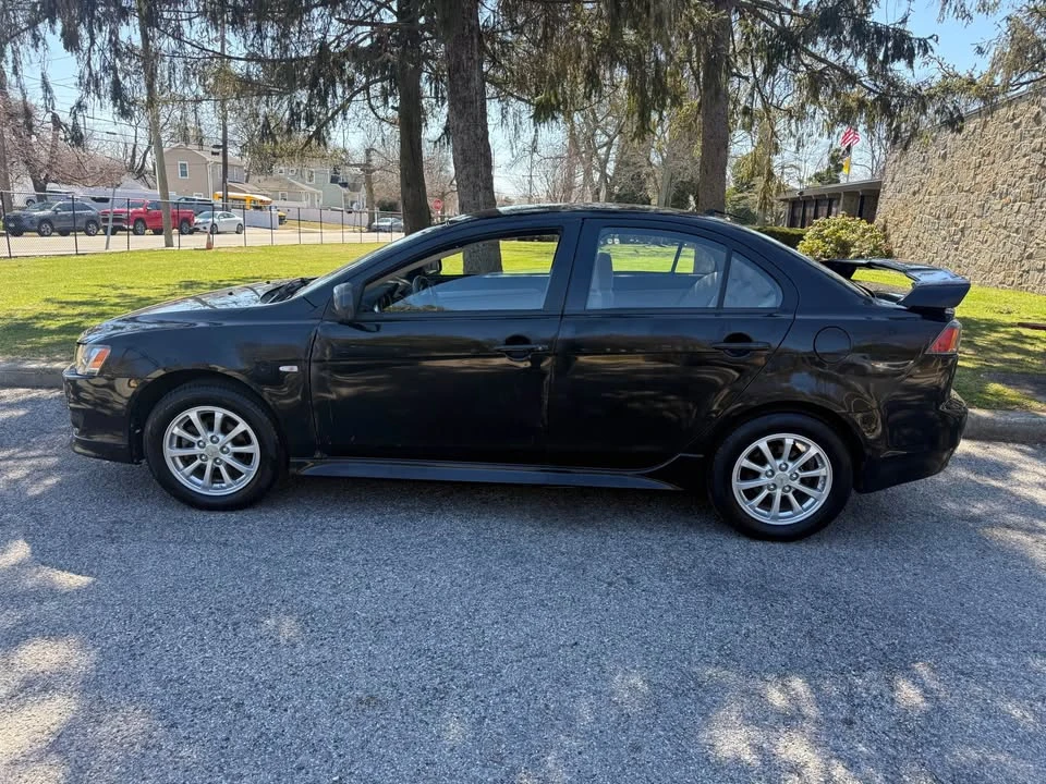 2010 Mitsubishi Lancer 9th Gen - Image 8 of 16