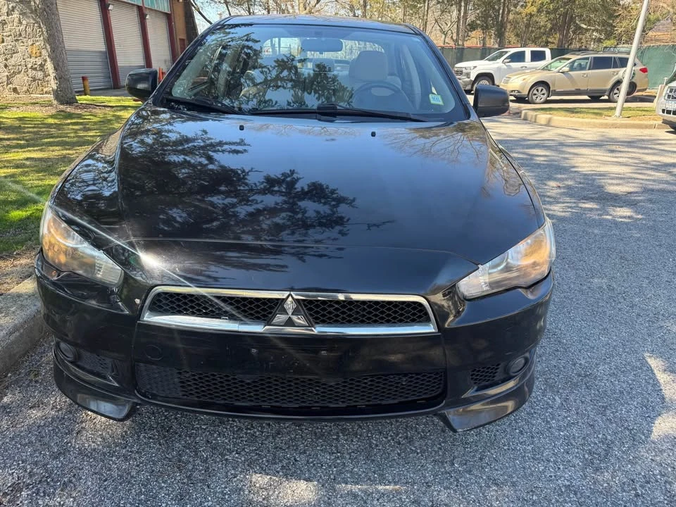 2010 Mitsubishi Lancer 9th Gen - Image 2 of 16