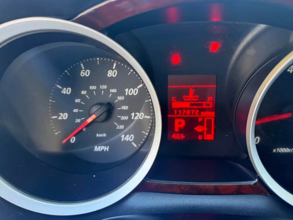 2010 Mitsubishi Lancer 9th Gen - Image 13 of 16