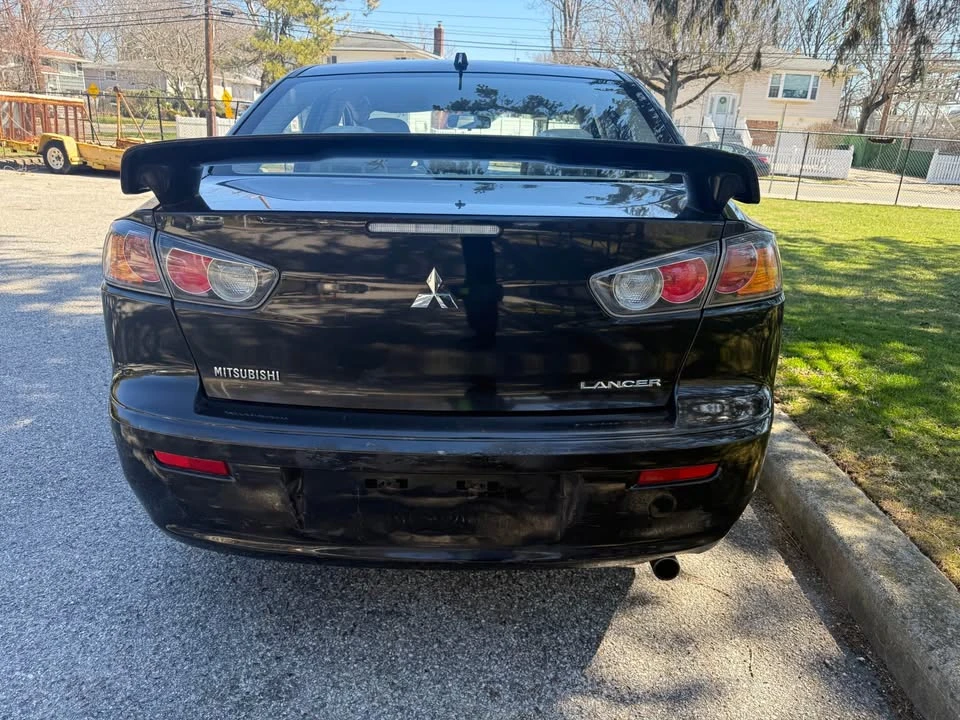 2010 Mitsubishi Lancer 9th Gen - Image 6 of 16
