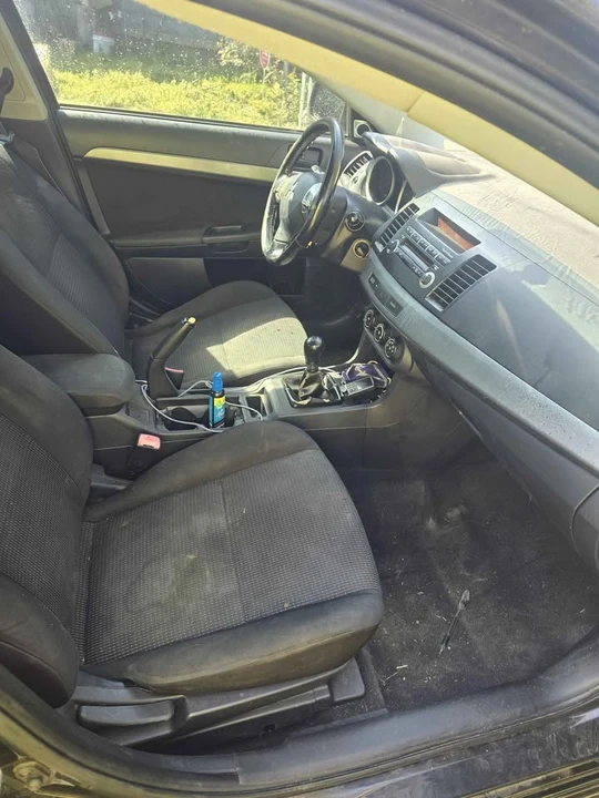 2010 Mitsubishi Lancer 9th Gen - Image 6 of 11