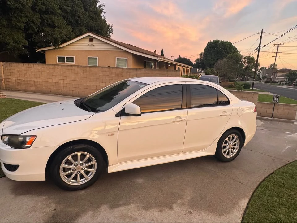 2010 Mitsubishi Lancer 9th Gen - Image 3 of 6