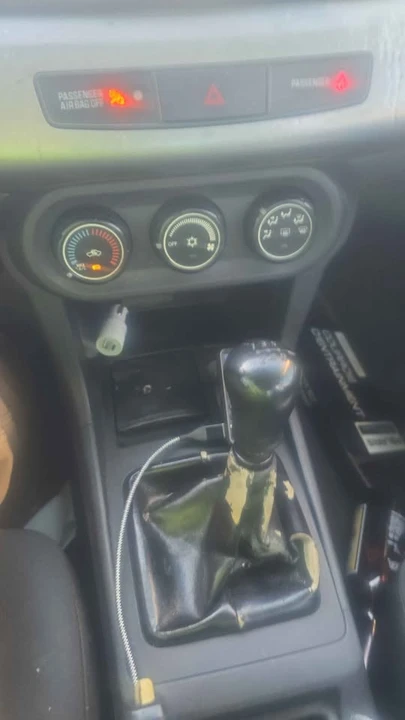 2010 Mitsubishi Lancer 9th Gen - Image 11 of 11