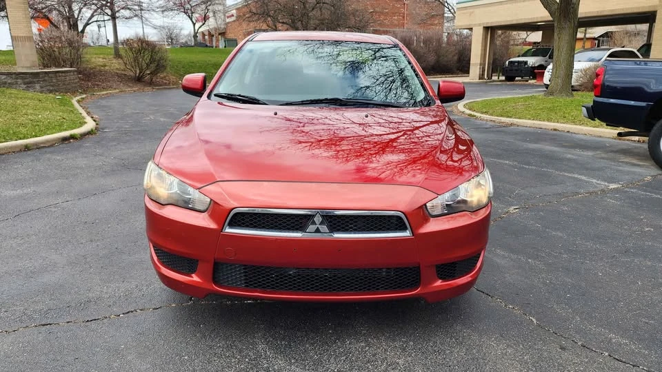 2010 Mitsubishi Lancer 9th Gen - Image 6 of 19