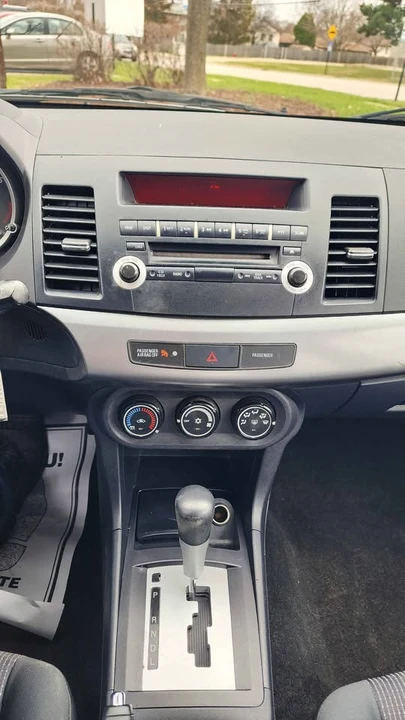 2010 Mitsubishi Lancer 9th Gen - Image 17 of 19