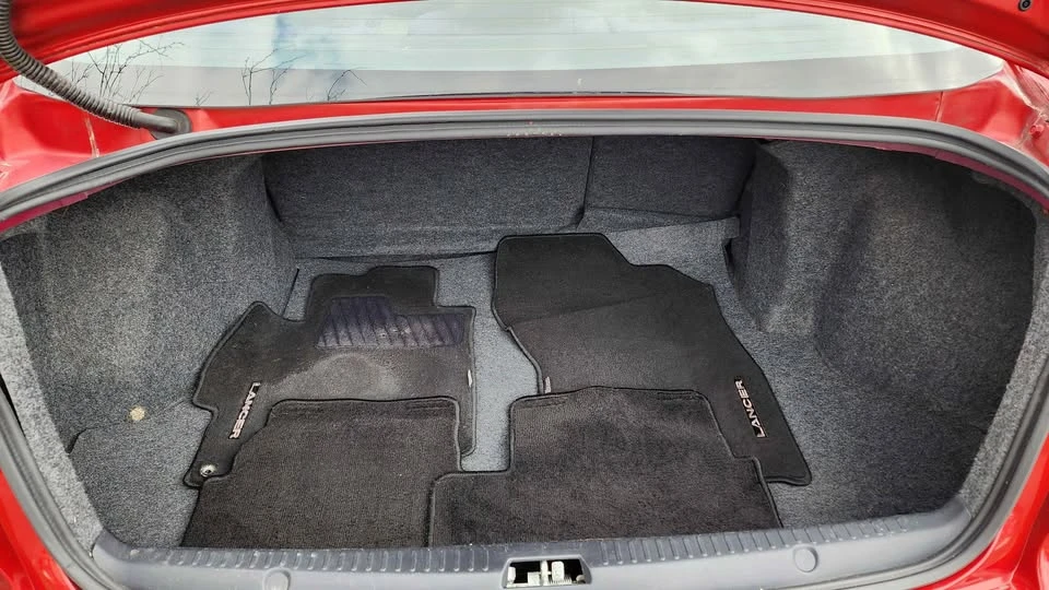 2010 Mitsubishi Lancer 9th Gen - Image 18 of 19