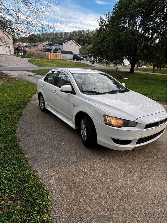 2010 Mitsubishi Lancer 9th Gen - Image 3 of 7