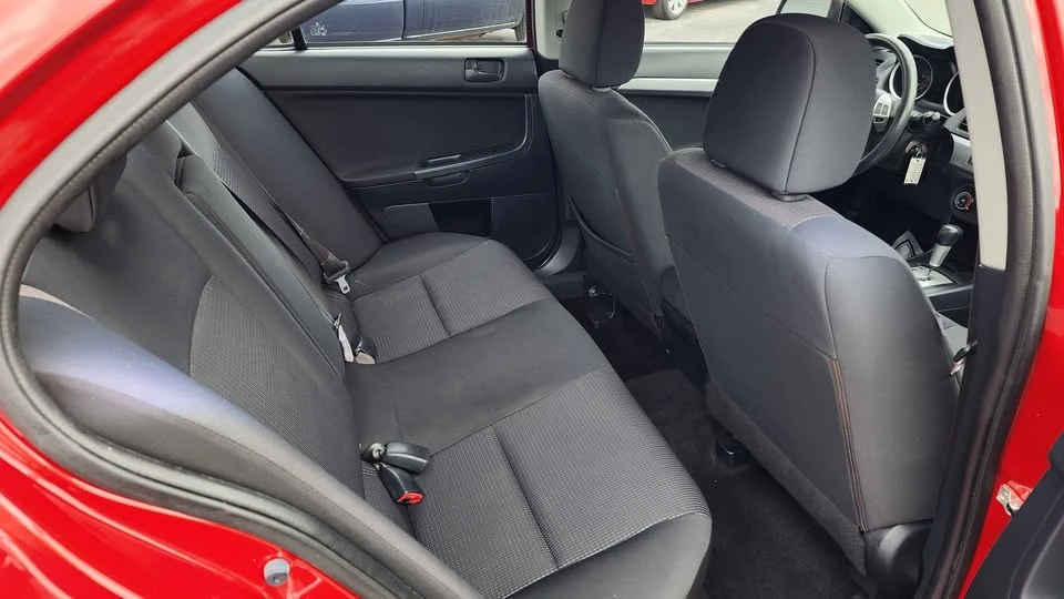 2010 Mitsubishi Lancer 9th Gen - Image 15 of 19