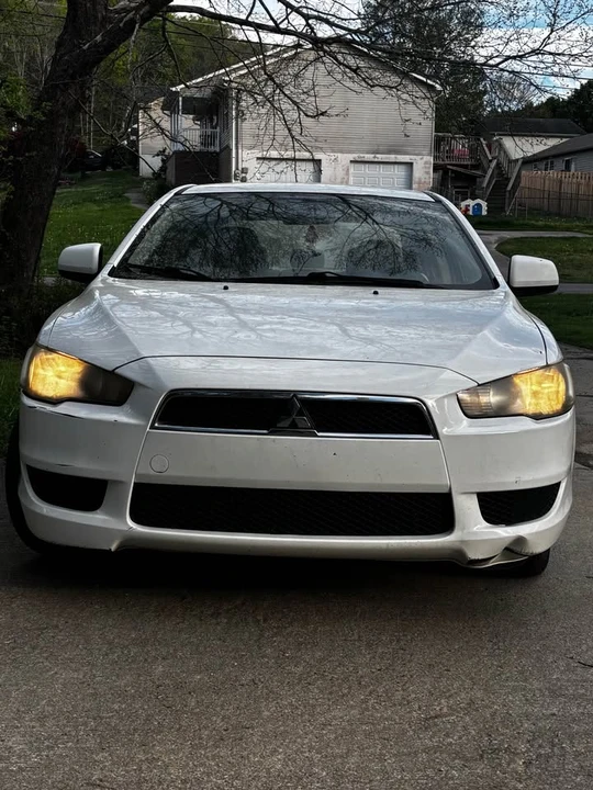 2010 Mitsubishi Lancer 9th Gen - Image 2 of 7