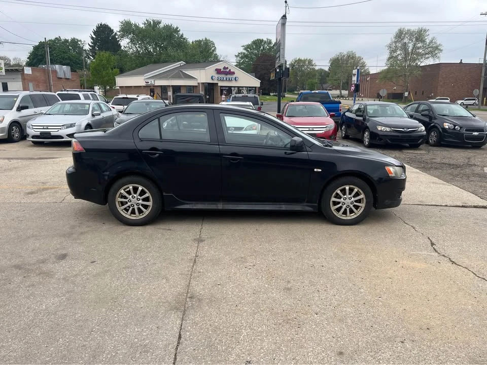 2010 Mitsubishi Lancer 9th Gen - Image 3 of 16