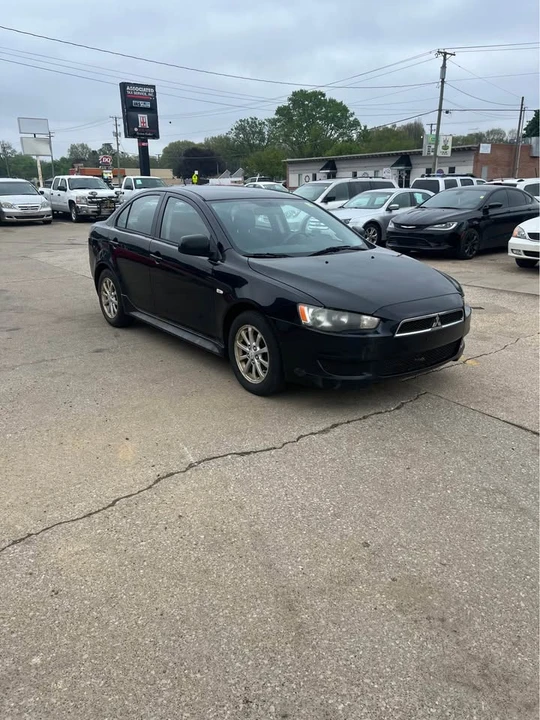 2010 Mitsubishi Lancer 9th Gen - Image 2 of 16