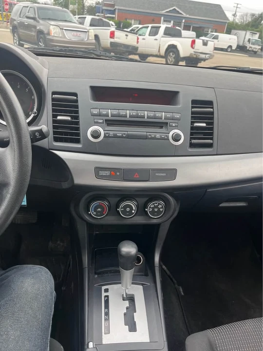 2010 Mitsubishi Lancer 9th Gen - Image 16 of 16