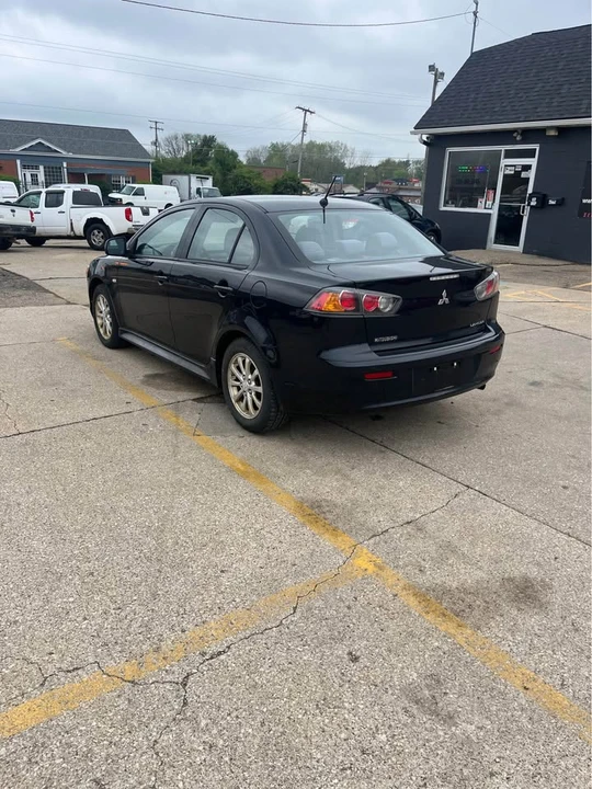 2010 Mitsubishi Lancer 9th Gen - Image 6 of 16