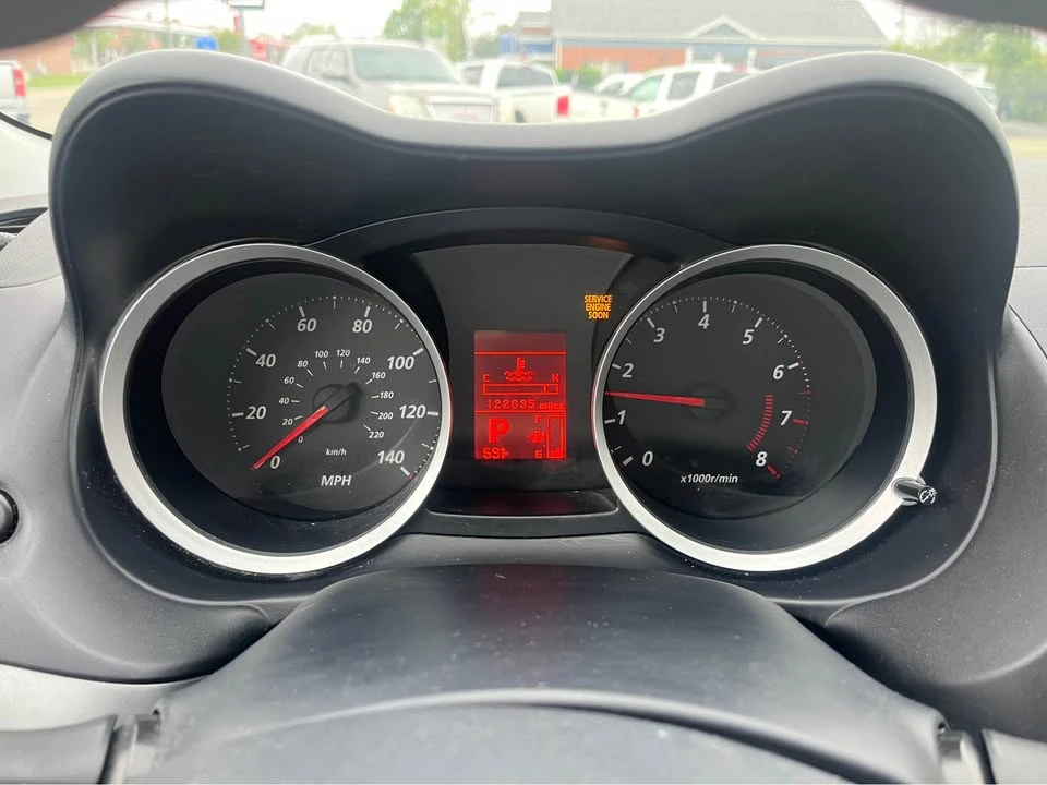 2010 Mitsubishi Lancer 9th Gen - Image 15 of 16