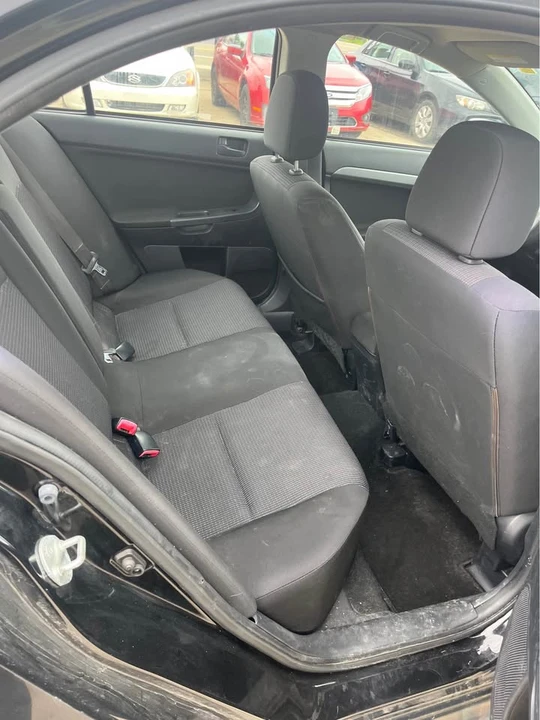 2010 Mitsubishi Lancer 9th Gen - Image 10 of 16