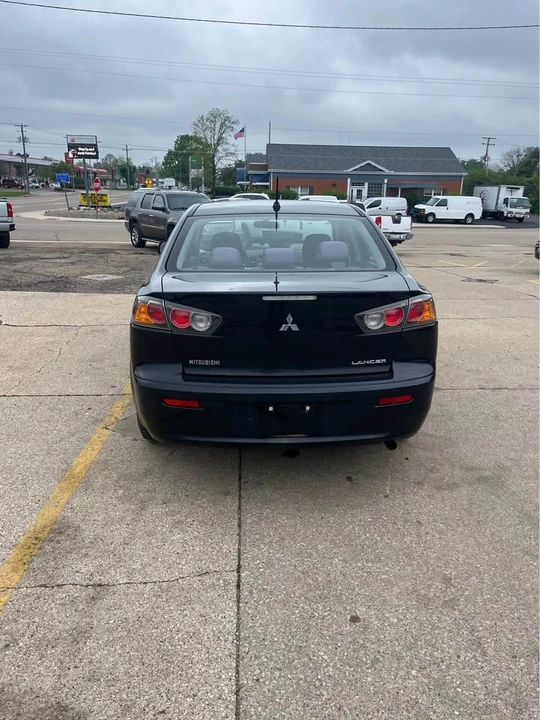 2010 Mitsubishi Lancer 9th Gen - Image 5 of 16