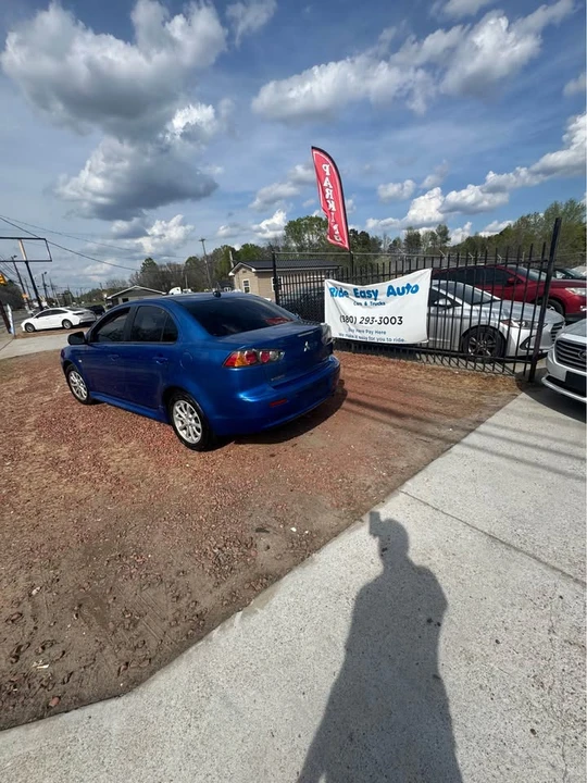 2010 Mitsubishi Lancer 9th Gen - Image 5 of 8