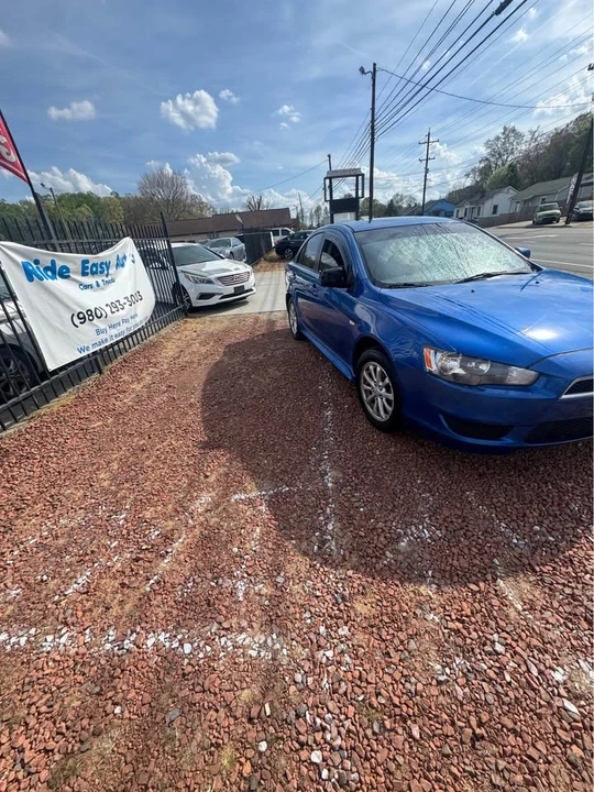 2010 Mitsubishi Lancer 9th Gen - Image 3 of 8