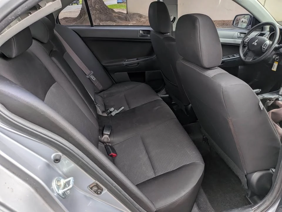 2010 Mitsubishi Lancer 9th Gen - Image 6 of 8