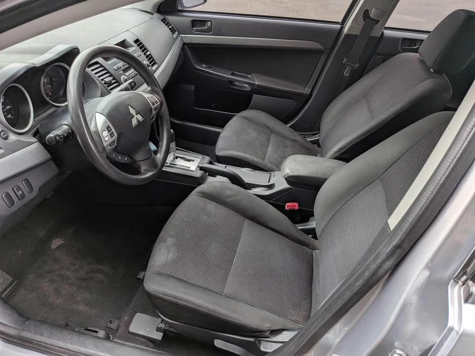 2010 Mitsubishi Lancer 9th Gen - Image 8 of 8