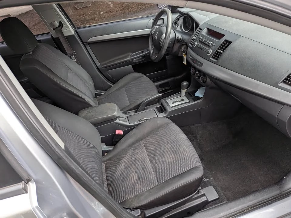 2010 Mitsubishi Lancer 9th Gen - Image 7 of 8